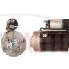 motor de arranque kdh 0001231006 / 0001368077 / 53134 / CGB-53134