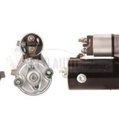 motor de arranque opel 0001109015 / 0001109052 / 0001109055 / 0001109062 / 0001109068 / 0004424 / 0986017420 / 0986017423