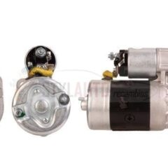 motor de arranque kdh 0001218172 / 0001223002 / 01-5609 / 0986018290 / 11018290EU / 11131951 / 1180995 / 25-2390 / 2934631