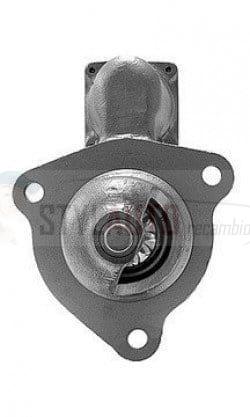 motor arranque scania 0001371006 / 0986017760 / 1357709 / 27760R / 52178 / 571427 / 579271 / CGB-52178 / IS9148 / STR-2352