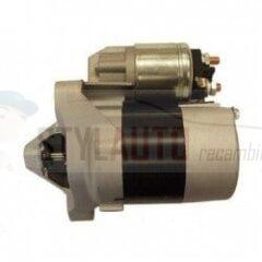 motor de arranque nissan 0001116001 / 0004507 / 0986017840 / 0986024190 / 11017840EU / 11131088 / 25-2191 / 42017840 / 432685