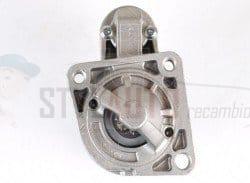 motor de arranque kia 0004543 / 0986018711 / 11040609EU / 23041 / 25-2056 / 25-4410 / 438116 / 458133 / 458233 / 8052333