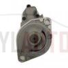 motor de arranque lombardini stiga 0001107024 / 0986018110 / 11018070EU / 11018110EU / 25-1466 / 51466 / 58401420 / 58402460