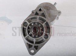 motor de arranque lister 04112210 / 11131136 / 128000-8101 / 128000-8170 / 128000-8171 / 228000-1880 / 228000-1881 / 228000