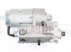 motor de arranque caterpillar 028000-9830 / 028000-9831 / 128000-7030 / 128000-7031 / 128000-7700 / 128000-7701 / 25-4100