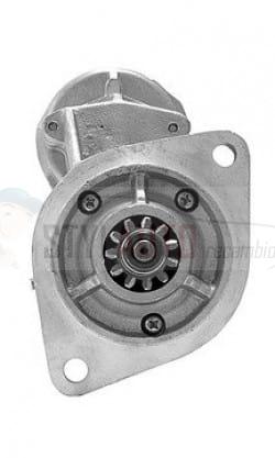 motor de arranque mitsubishi canter 243-25502 / 45-2325 / M002T78381 / M002T78382 / M2T78381 / M2T78382 / ME087589 / ME087590