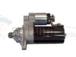 motor de arranque audi vw 0001125018 / 0001125019 / 0001125048 / 0001125049 / 02M911023A / 02M911023C / 02M911023F