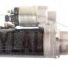 motor de arranque vw audi 0001125021 / 0001125022 / 0001125051 / 0001125052 / 02T911023C / 02T911023H / 02T911023HX