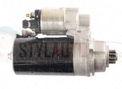 motor de arranque vw audi 0001125021 / 0001125022 / 0001125051 / 0001125052 / 02T911023C / 02T911023H / 02T911023HX