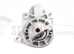 motor de arranque chrysler 11040758 / 25-2443 / 4609058 / 52443 / 8080228 / 995184 / CGB-52443 / DRZ5184 / M001T78581