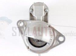 motor de arranque nissan 0001116006 / 0004689 / 0986018630 / 11040606EU / 23300-9F600 / 23300-9F660 / 23300-9F662