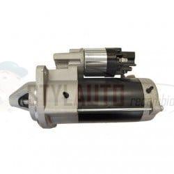 motor de arranque iveco new holland 0001230007 / 0001230023 / 0001262007 / 0001262008 / 0986018980 / 500338952 / 53059 /