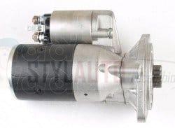 motor arranque komatsu 23038 / 25-2405 / 51413 / 52405 / 581100-1990 / 581100-1991 / 581100-1992 / CGB-51413 / CGB-52405