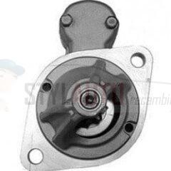 motor arranque isuzu 11040769 / 2-1855-09 / 25-1131 / 581100-1920 / 581100-1921 / 8EA732663-001 / 913327 / CGB-51131