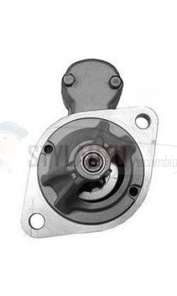 motor arranque isuzu 11040769 / 2-1855-09 / 25-1131 / 581100-1920 / 581100-1921 / 8EA732663-001 / 913327 / CGB-51131