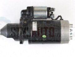 motor de arranque iveco 0001368024 / 0001368055 / 0001368062 / 0001368300 / 0001368307 / 0001368309 / 0031518801