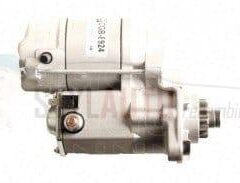 motor arranque kubota 028000-6250 / 11040511 / 128000-0070 / 128000-0071 / 128000-0141 / 128000-1160 / 128000-1161 / 128000