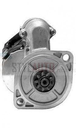 motor de arranque kubota 0-23000-0040 / 21020BA102 / 246-25235 / 45-4305 / 600-813-3111
