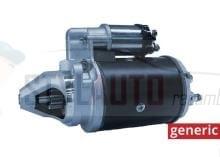 motor arranque iveco 45-4212 / 504025884 / 90282OE / CST35621 / DRS0282 / DRS0282N / M008T61671 / M8T61671
