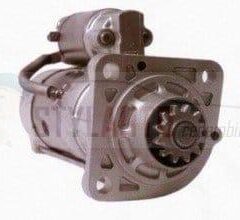 motor arranque renault man 0986015676 / 11015670 / 438208 / 438278 / 45-3184 / 45-4397 / 458293 / 5001847428 / 5001853707