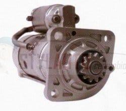 motor arranque renault man 0986015676 / 11015670 / 438208 / 438278 / 45-3184 / 45-4397 / 458293 / 5001847428 / 5001853707