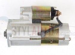 motor arranque caterpillar 0R1903 / 147-7166 / 45-3363 / DRS0228 / M008T80471 / M008T80472 / M008T80472A
