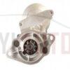 motor arranque kubota 028000-4520 / 028000-8320 / 028000-8321 / 0986023460 / 0986023710 / 11040508 / 11040523EU