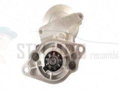 motor arranque kubota 028000-4520 / 028000-8320 / 028000-8321 / 0986023460 / 0986023710 / 11040508 / 11040523EU