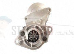 motor arranque kubota 028000-4520 / 028000-8320 / 028000-8321 / 0986023460 / 0986023710 / 11040508 / 11040523EU