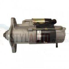 motor arranque isuzu 180971 / M9T80971