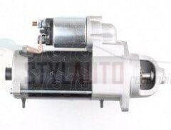 motor de arranque daf 0001231017 / 0001231045 / 0986021190 / 1387381 / 1387383 / 1704911 / 53350 / CGB-53350 / DRT1190