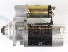 motor de arranque clark 111445 / 601110250 / 6011-10250