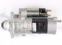 motor de arranque volvo camion 20397219 / 20732977 / 243-55203 / 45-4135 / 7420732977 / 7421036377 / 7421598449 / 85000148