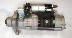 motor de arranque iveco 167671 / 2995372 / 45-4073 / 504042667 / CS1432 / DRS0229 / LRS02401 / M009T61671 / M9T61671