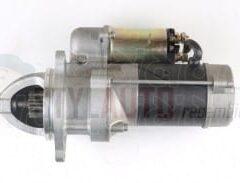 motor de arranque isuzu 0-23000-1980 / 8-94367566-0