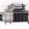 motor de arranque deutz khd same vetus 0001230006 / 0001230014 / 0001262001 / 0001262002 / 01180928KZ / 01181976 / 01182233 /