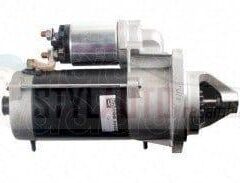 motor arranque fiat iveco 0001230009 / 0001359122 / 0001367029 / 0986012720 / 0986012721 / 11130366 / 11130697 / 25-0472