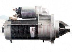 motor arranque fiat iveco 0001230009 / 0001359122 / 0001367029 / 0986012720 / 0986012721 / 11130366 / 11130697 / 25-0472