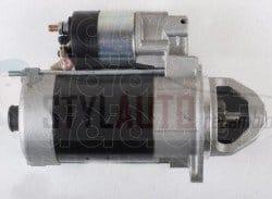 motor de arranque volvo 0001223016 / 0001223021 / 01181751 / 01183599 / 04300006 / 0986019820 / 11131223 / 11131458