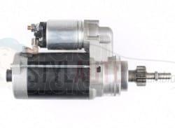 motor arranque vw v10 tdi 0001230015 / 0001230016 / 0001230028 / 0001230029 / 07Z911023A / 07Z911023B / 25-3416 / 53416