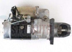 motor de arranque komatsu 0-23000-3150 / 0-23000-3180 / 0-23000-3184 / 0-23000-3185 / 0-23000-3186 / 0-23000-3284