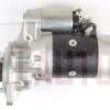 motor arranque thermo king 11040750 / 129486-77011 / 25-3130 / 53130 / CGB-53130 / CST20154 / S13-207 / S13-207B / S13-207C
