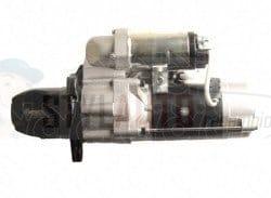 motor de arranque komatsu 0-23000-3290 / 0-23000-3291 / 0-23000-3292 / 0-23000-6310 / 0351-602-0410 / 0351-602-0411