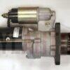 motor de arranque komatsu 0-21000-2510 / 0-21000-3391 / 45-1381 / 600-813-2413