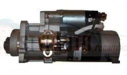 motor de arranque mercedes 11040813 / 45-4400 / A0061514801 / A0061516801 / A0071510801 / CST35633 / DRS0541 / M009T64371