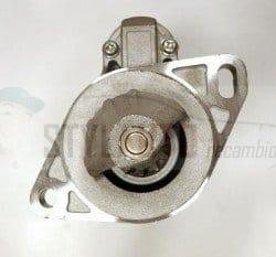 motor arranque HYUNDAI Maquinaria - / MITSUBISHI INDUSTRIAL 015920 / 36100-83010 / 45-2170 / DRS0429 / HSE225500 / M003T95071