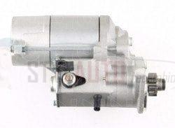motor de arranque case ford 185086530 / 18508-6530 / 185086650 / 228000-2970 / 228000-5120 / 228000-5121 / 228000-5122