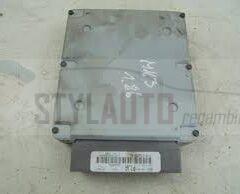 centralita motor ford mondeo PIJA 1S7F 12A650 BE 1S7f12A650BE