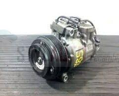 compresor de aire bmw serie 1 6SBU14C / 4472601852