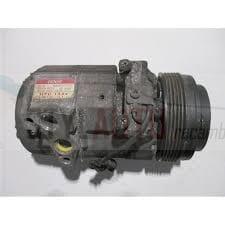 compresor de aire bmw x5 4472203323 44722-03323